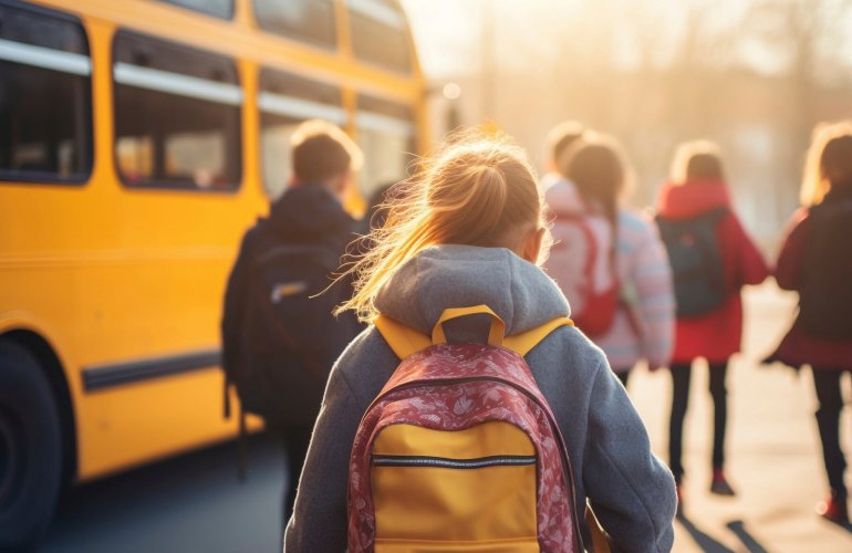 Okul Servisi Seçiminde Nelere Dikkat Etmeliyiz?